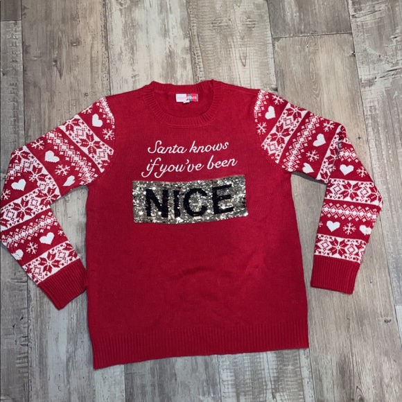 Women’s Festive Christmas Sweaters - Picture 8 of 16